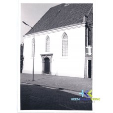 Lobith 1978 NH Kerk Coll. G.B (2)